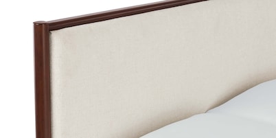 Copenhagen Upholstered Headboard