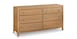 6 Drawer Dresser