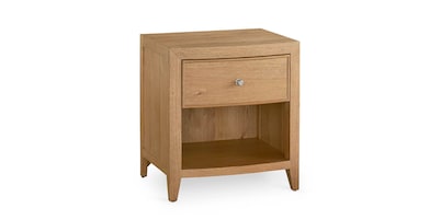 Newbury Bedside Table