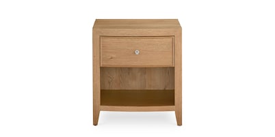 Newbury Bedside Table