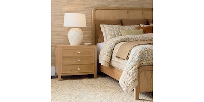 Newbury Nightstand