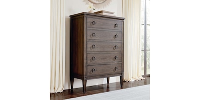 Charlotte 5 Drawer Chest