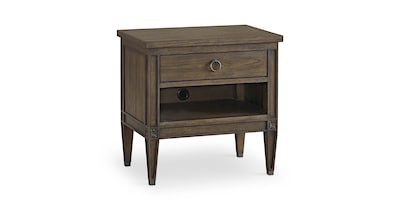 Charlotte Bedside Table