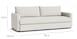 Allure Bench Seat Sofa