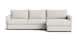 Right Chaise Sectional