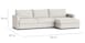 Right Chaise Sectional