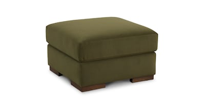 Southpark Ottoman