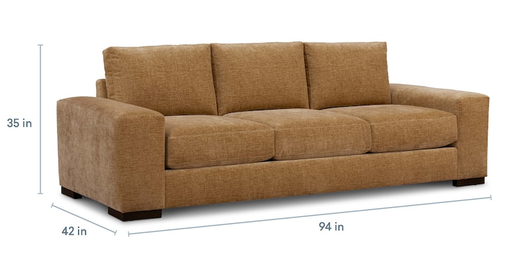 3/3 Sofa image number 4