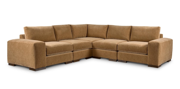 L Sectional image number 0