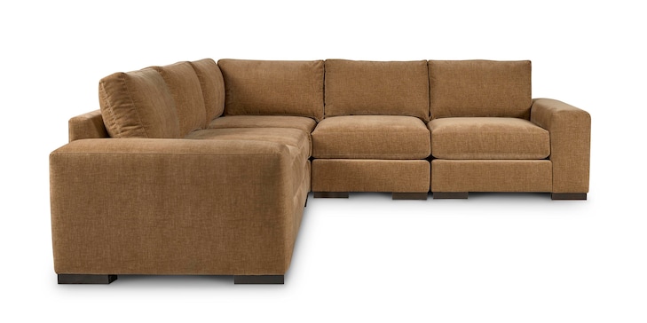 L Sectional image number 5