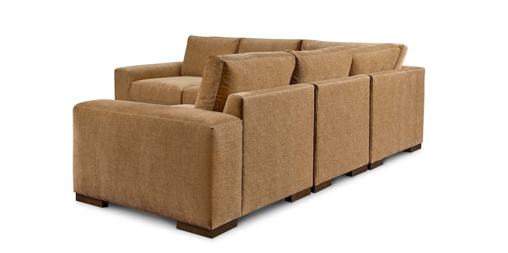 L Sectional image number 6