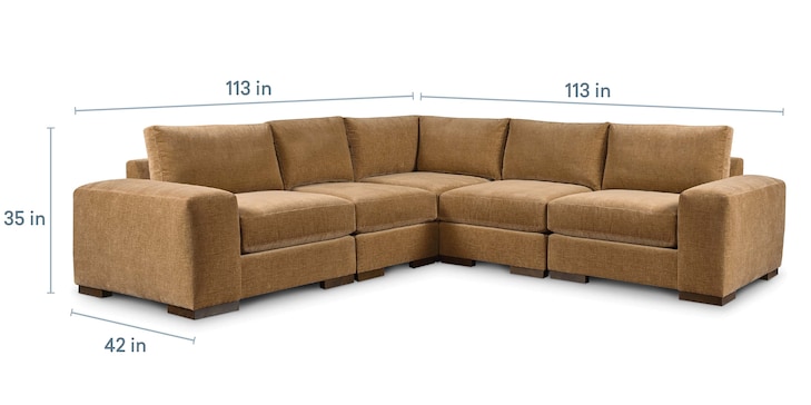 L Sectional image number 4