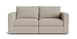 Modular Sofa Wide Arm 2/2