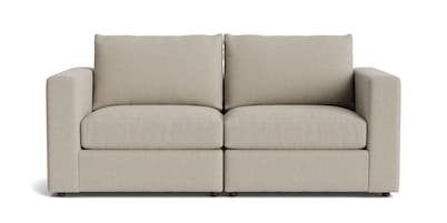Beckham Track Arm Modular Sofa
