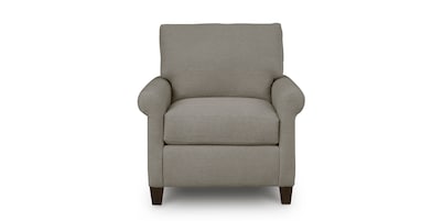 Spencer Roll Arm Chair