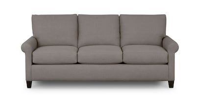 Spencer Roll Arm Sofa