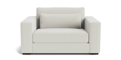 Moby Track Arm Chair and a Half