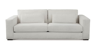 Moby Track Arm Sofa