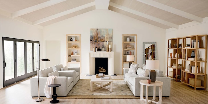 Moby Sofa image number 1