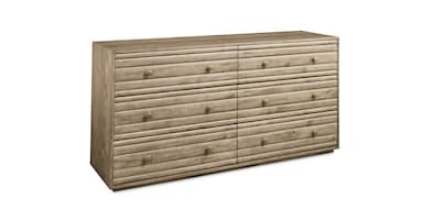 Andora 6 Drawer Dresser