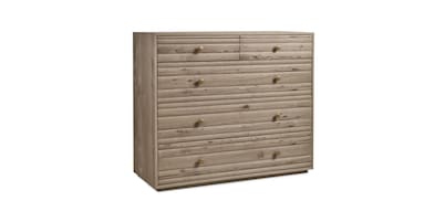 Andora 5 Drawer Chest