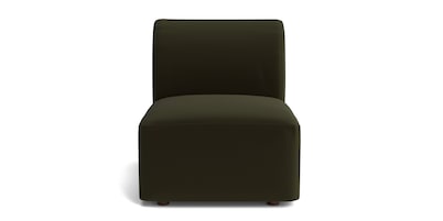 Clyde Accent Chair