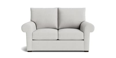 Hanover Roll Arm Loveseat