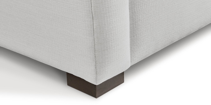 Roll Arm Sofa image number 9