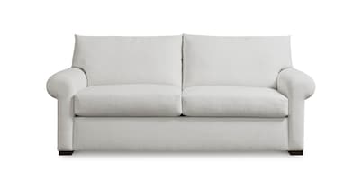 Hanover Roll Arm Sofa