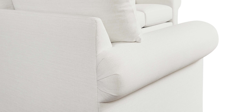 Small L-Shaped Sectional image number 3