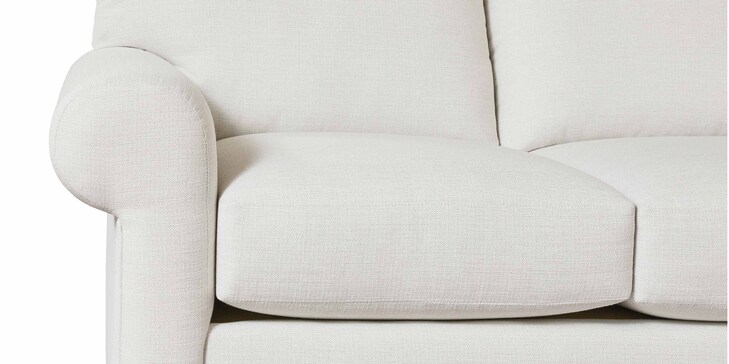 Small L-Shaped Sectional image number 5