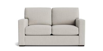 Anson Track Arm Loveseat