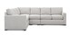 Large L-Shaped Sectional