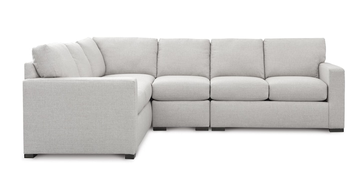 Large L-Shaped Sectional image number 1