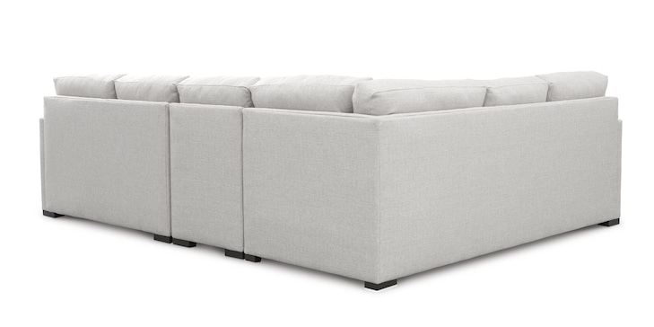 Large L-Shaped Sectional image number 2