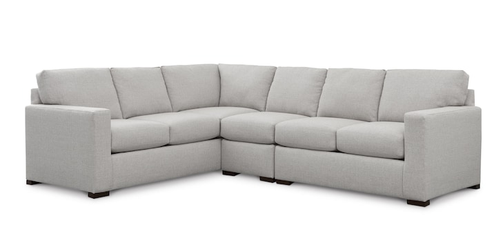 Large L-Shaped Sectional image number 0