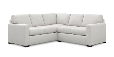 Anson Track Arm L-Shaped Sectional
