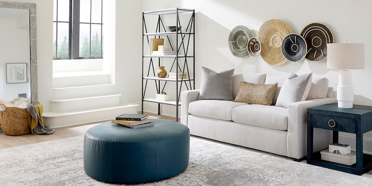 Anson Track Arm Sofa image number 1