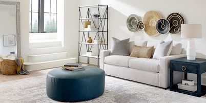 Anson Track Arm Sofa