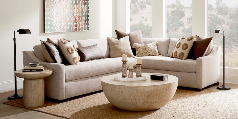 Bora Bora End Table image number 3