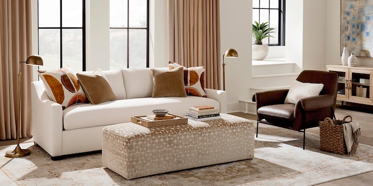 Oliver Sofa image number 2