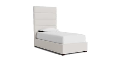 Parkton Upholstered Storage Bed