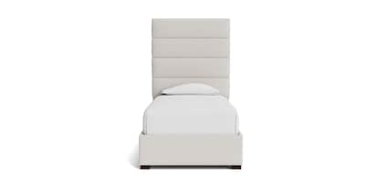 Parkton Upholstered Storage Bed