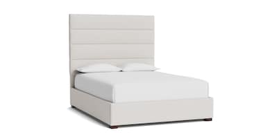Parkton Upholstered Bed
