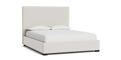 Madison Upholstered Bed