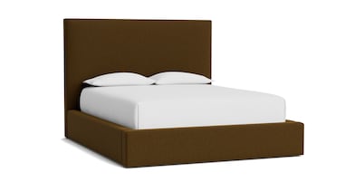 Eden Upholstered Bed