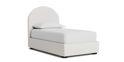 Holly Upholstered Bed