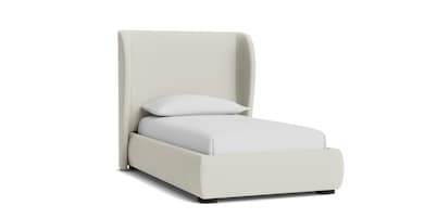 Stacy Upholstered Bed