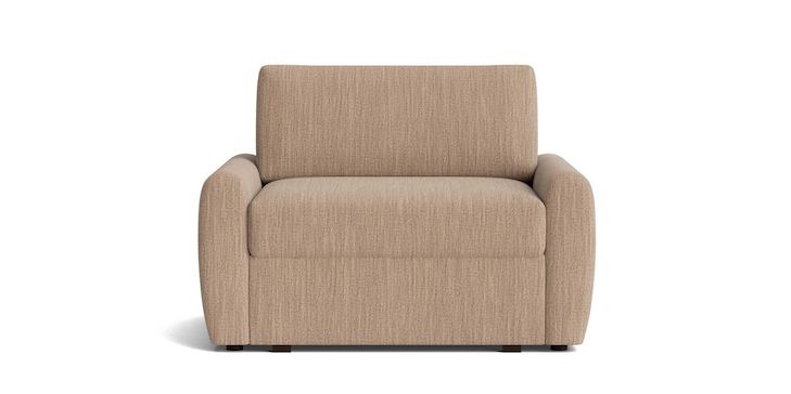 Round Track Twin Sleeper 1/1 image number 0