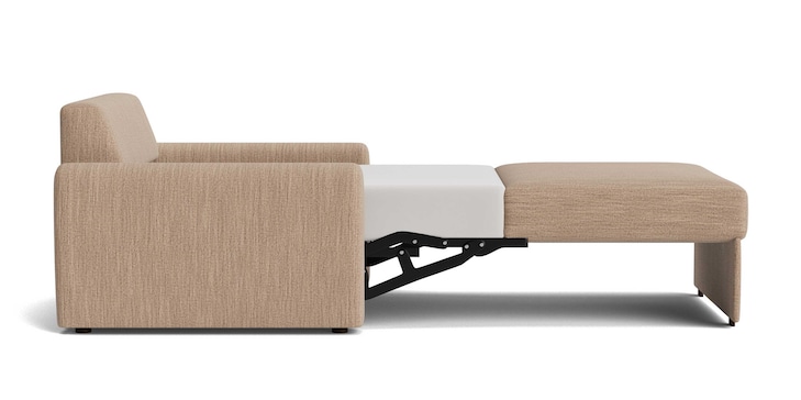 Round Track Twin Sleeper 1/1 image number 3